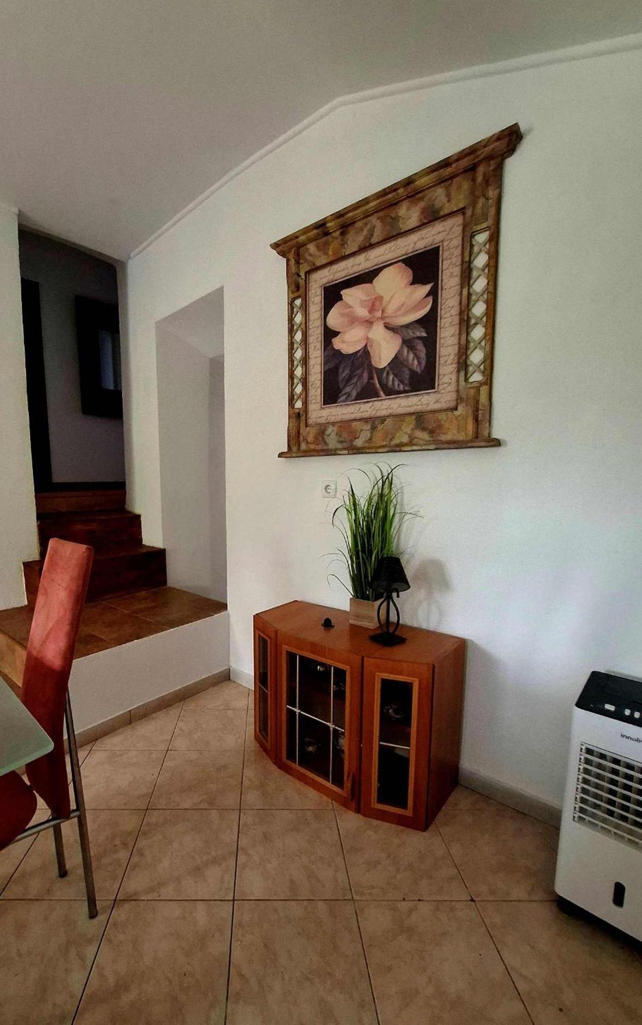 House Lana Apartamento Kršan Exterior foto
