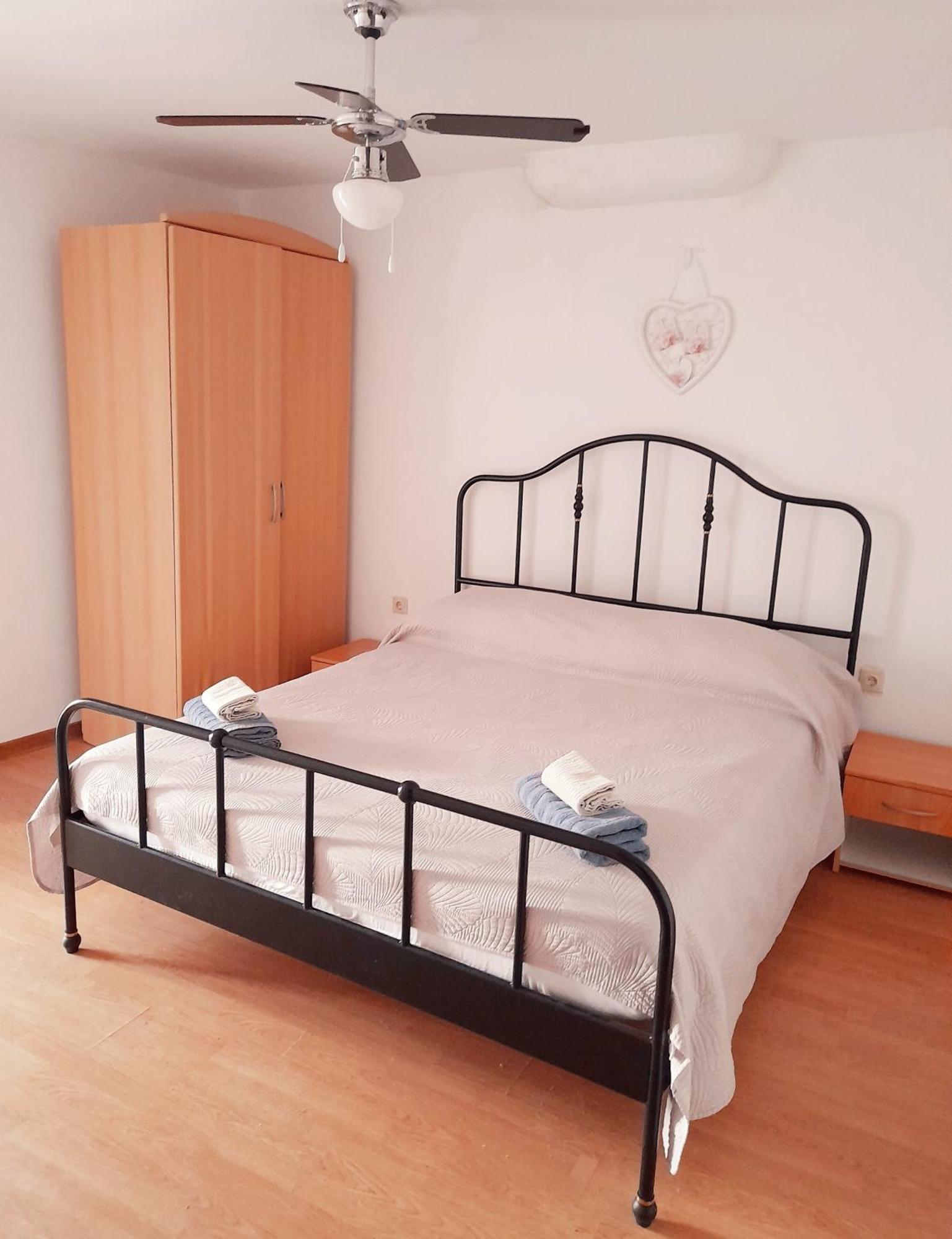 House Lana Apartamento Kršan Exterior foto