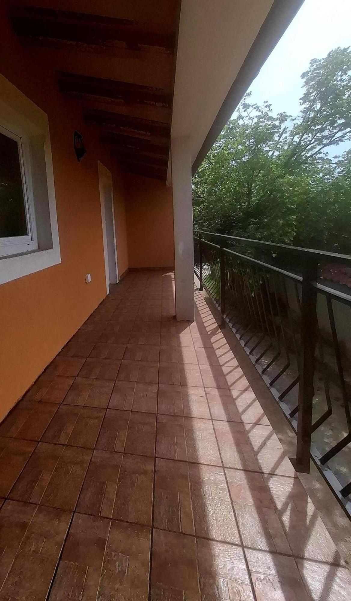 House Lana Apartamento Kršan Exterior foto
