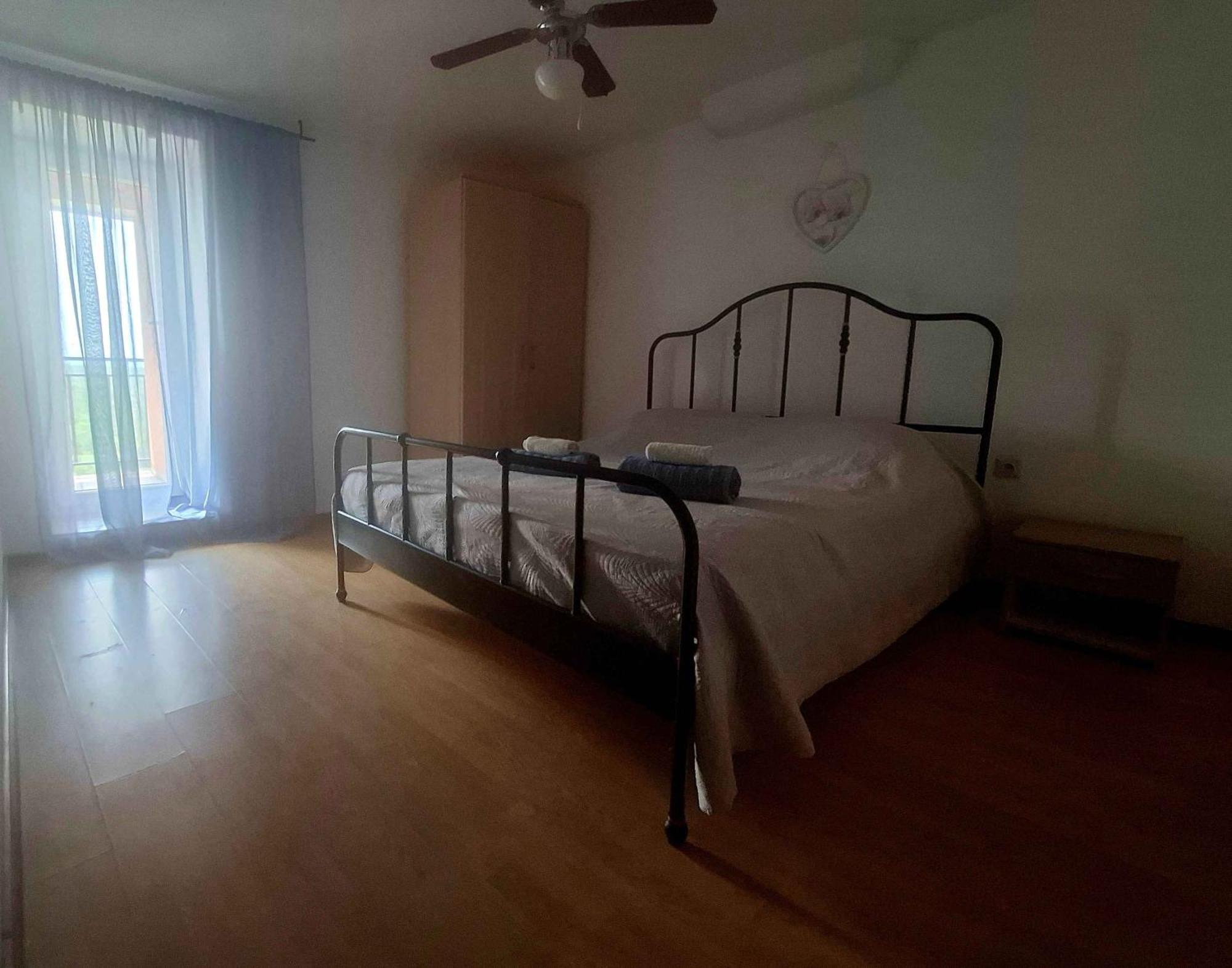 House Lana Apartamento Kršan Exterior foto