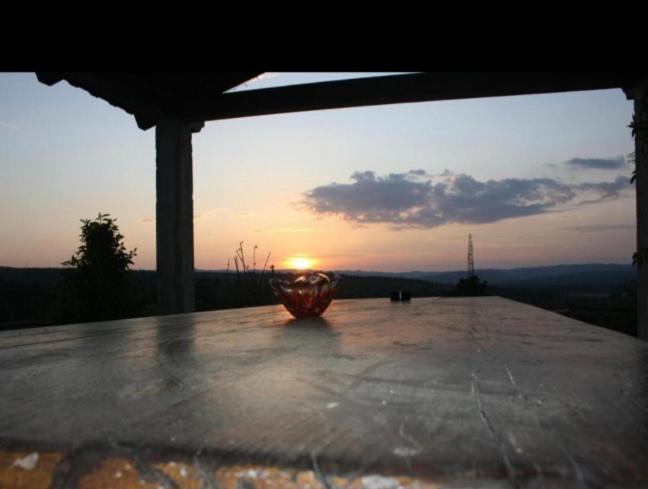 House Lana Apartamento Kršan Exterior foto